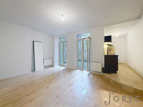 Appartement - 3 pièce(s) - 75.27 m2
