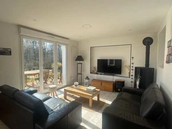 Maison/villa 4 Chambres