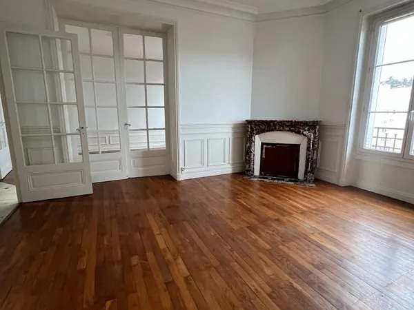 Appartement de 78,80 m2