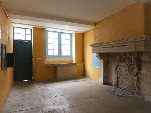 Appartement 3 pièces 73,34 m²