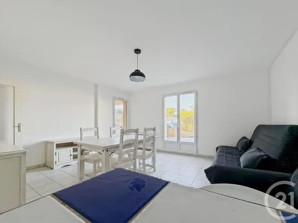 Appartement 2 pièces 49 m²