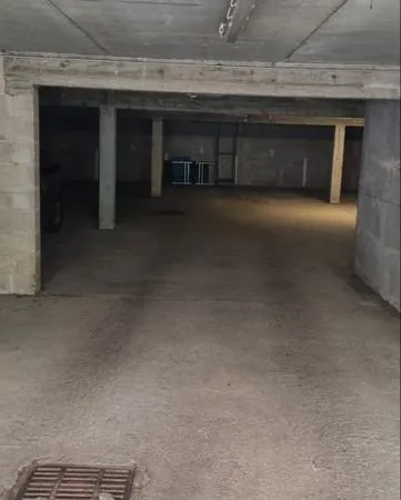 Location garage