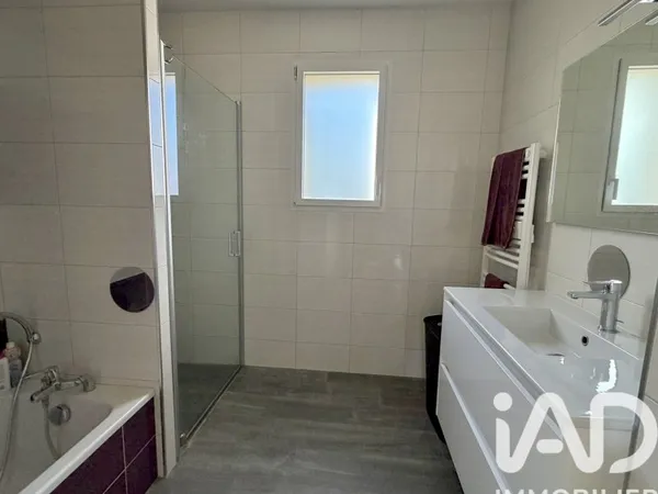 Maison 5 pièces 101 m²