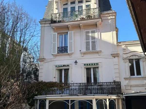 Appartement 3 pièces 113 m²