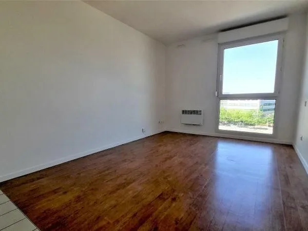Appartement 1 pièce 21 m²