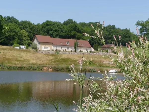 Maison 6 pièces 240 m²