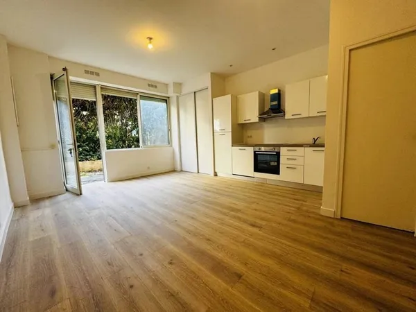 Appartement 3 pièces 56 m²