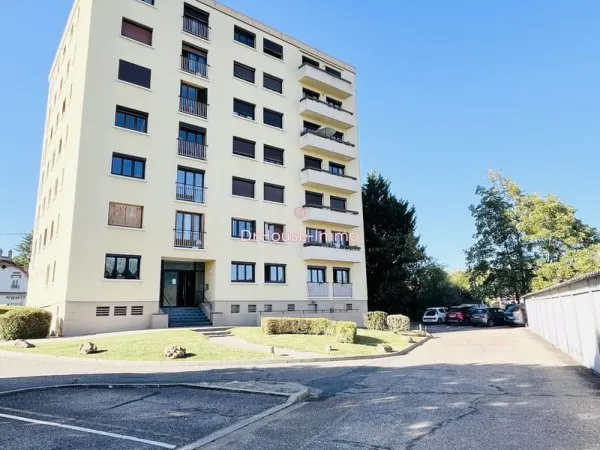 Appartement MONTARGIS