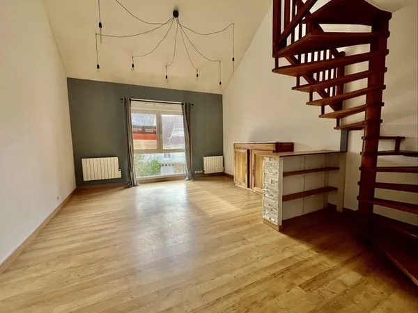 SPECIAL INVESTISSEURS Appartement T2 avec terrasse et parking