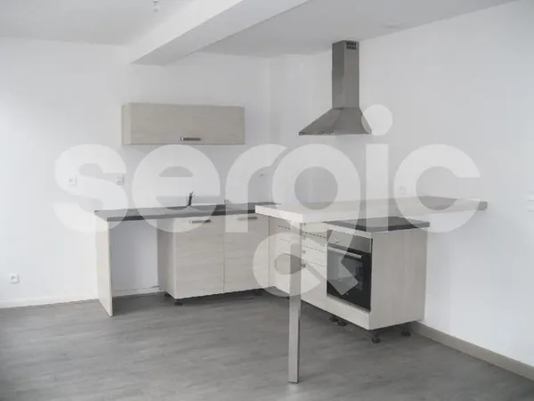 Appartement type 2