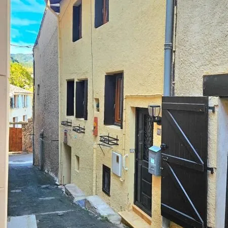 Maison 3 pièces 55 m²
