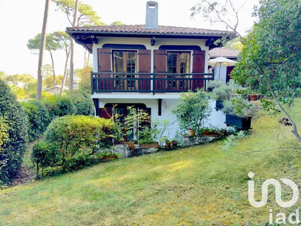 Maison 5 pièces 127 m²
