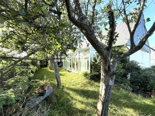 Maison 5 pièces 93 m²