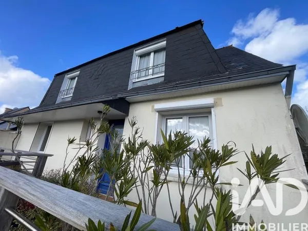 Vente Maison/villa 5 pièces