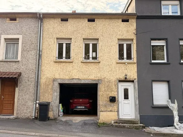 Maison 5 pièces 136 m²