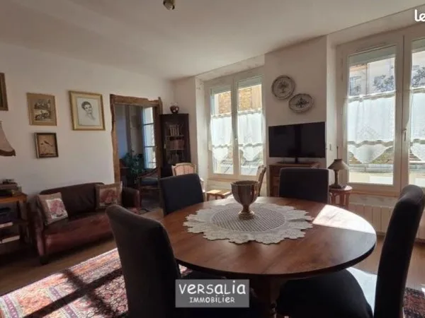Appartement Versailles Quartier Saint Louis