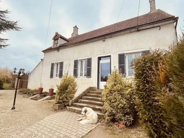 Maison 5 pièces 97 m²