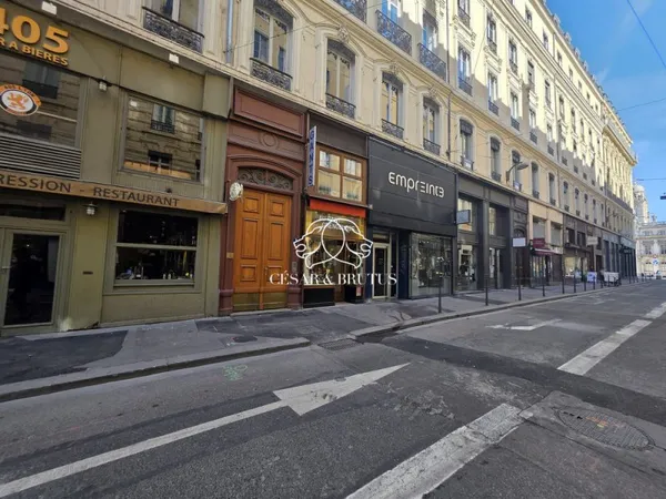 à vendre Lyon