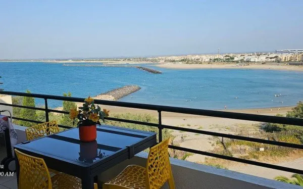 Appartement 3 pièces 31 m²