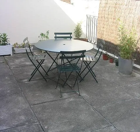 Appartement 1 pièce 35 m²