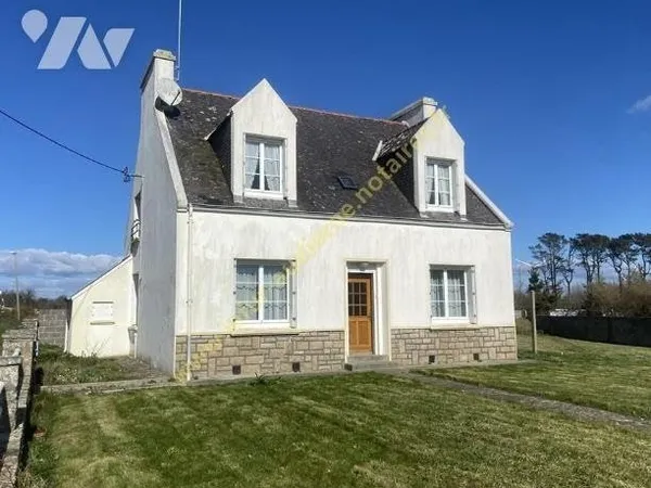 Maison 6 pièces 118 m²