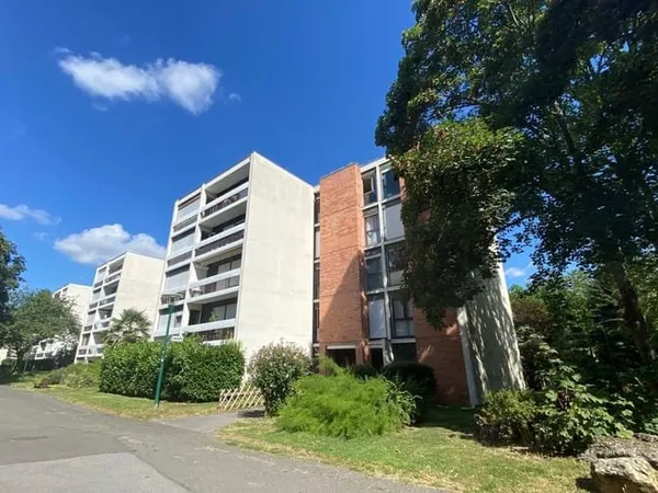 Appartement 4 pièces 101 m²