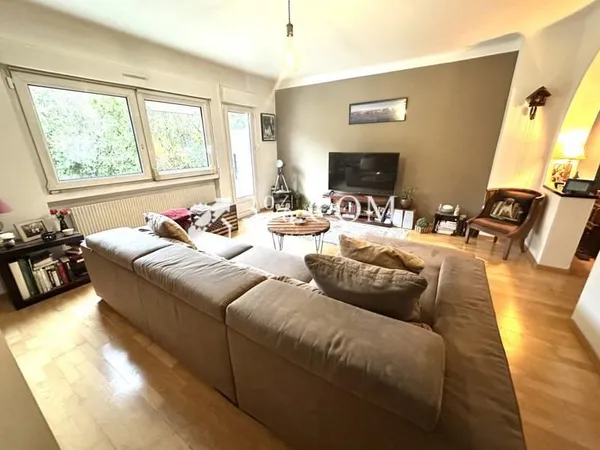 Maison 7 pièces 150 m²