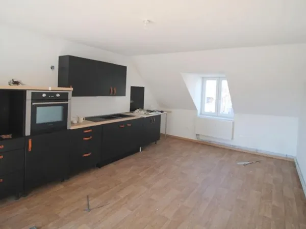 Immeuble Montigny En Gohelle 10 pièce(s) 240 m2