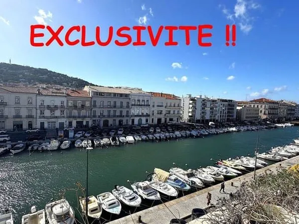 Appartement 4 pièces 111 m²