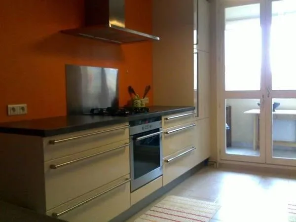 Loue appartement - 12m²
