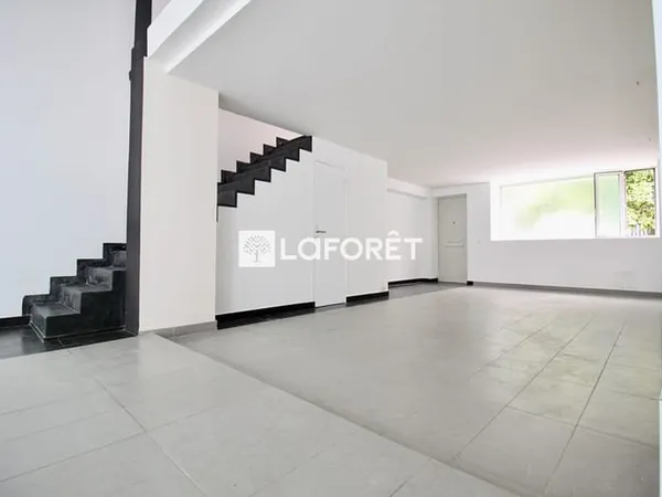 Atelier Malakoff 113m²