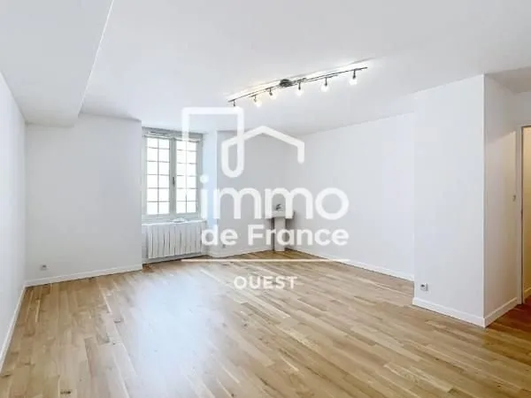Appartement 3 pièces 77 m²
