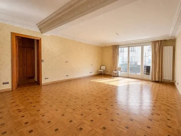 Appartement 3 pièces 108 m²