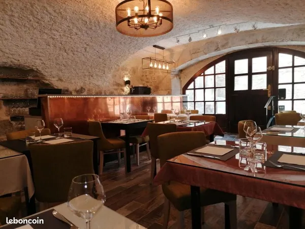 Restaurant 70 m² La Roche-sur-Foron