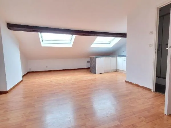 Lille Appartement 1 chambre