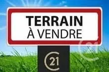Terrain 7121 m²