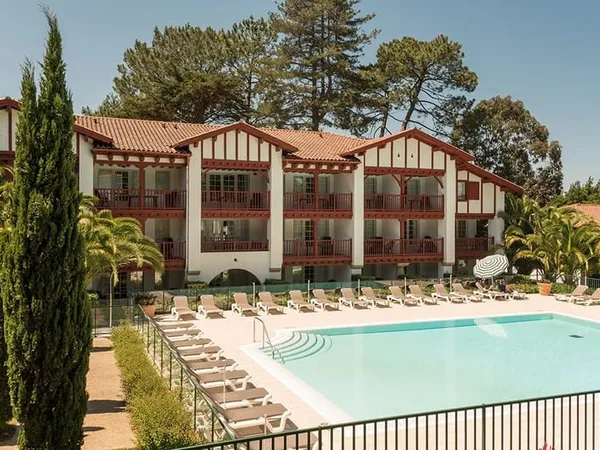 Investissement en residence de tourisme