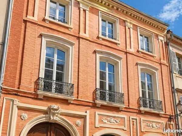 Immeuble de rapport 11 pièces 279 m²