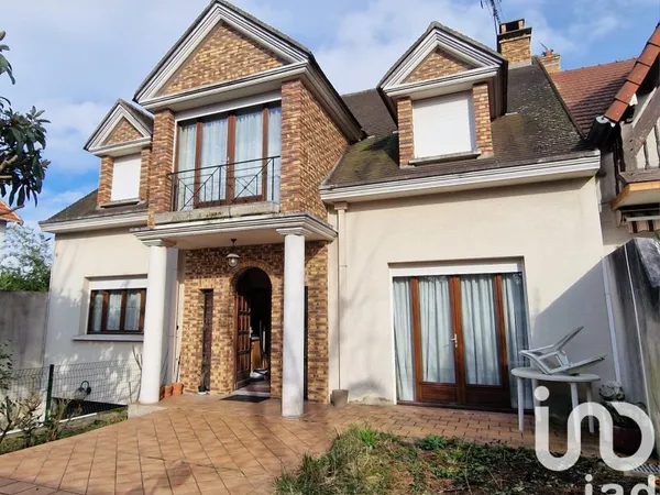 Vente Maison/villa 7 pièces