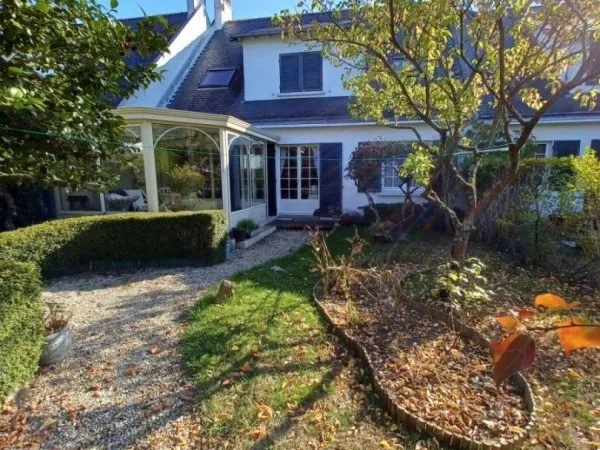 Maison 6 pièces
