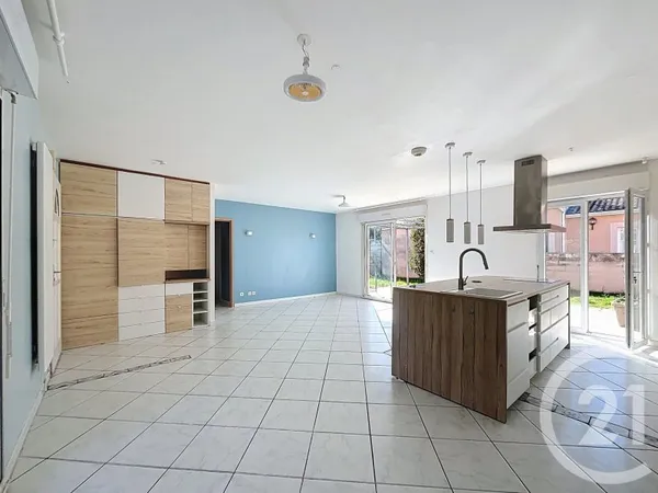 Maison 4 pièces 96 m²