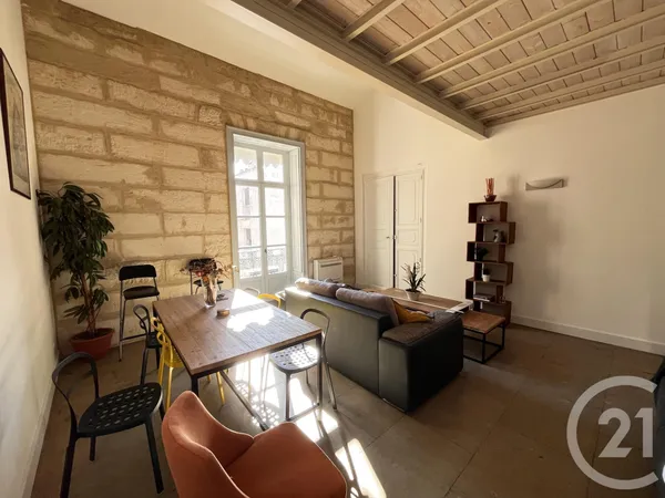Appartement 2 pièces 78 m²
