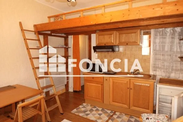 APPARTEMENT_MEUBLE