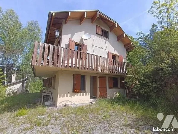 Pavillon 7 pièces 176 m²