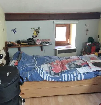 Maison 5 pièces 130 m²