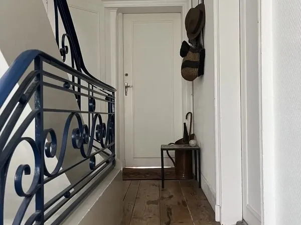 Appartement 3 pièces 75 m²