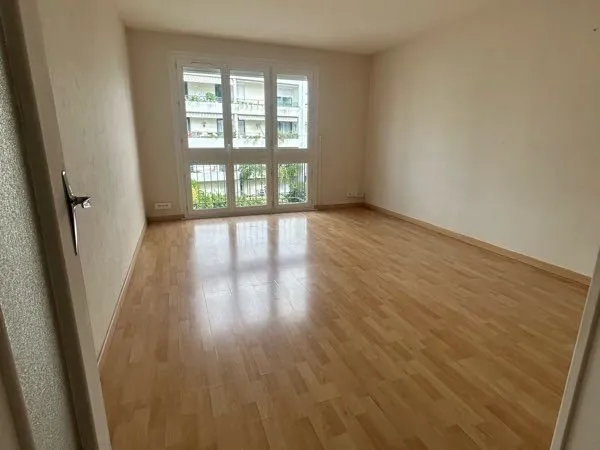Appartement t3 66m2