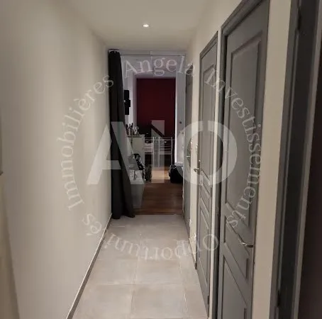 Appartement 3 pièces 68 m²