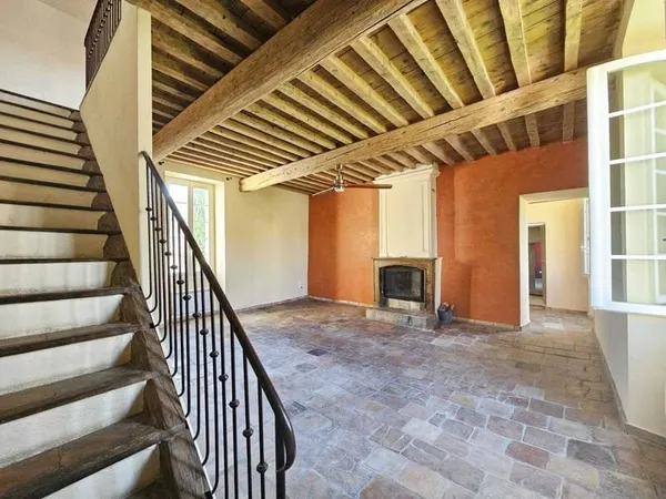 Maison 7 pièces 173 m²