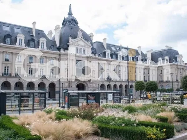 Fonds de commerce 90 m²